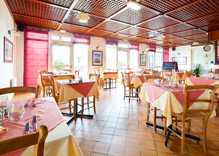 Sure Hotel By Best Western Calais Coquelles Tunnel S/ Manche