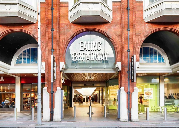 Ibis Styles London Ealing