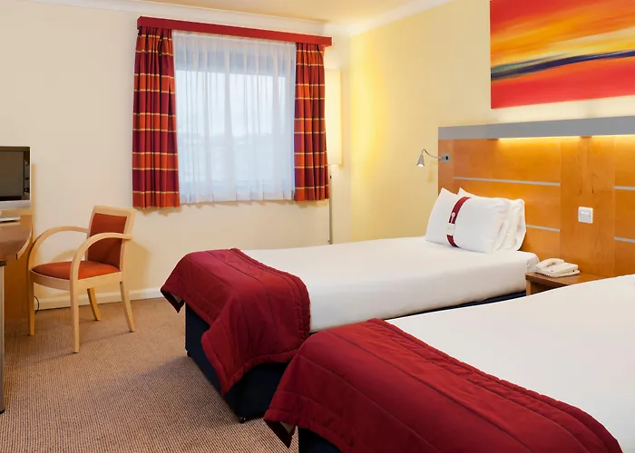 Holiday Inn Express London Golders Green, An Ihg Hotel