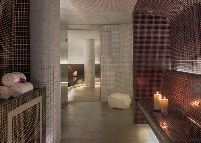 Sofitel Quiberon Thalassa Sea & Spa