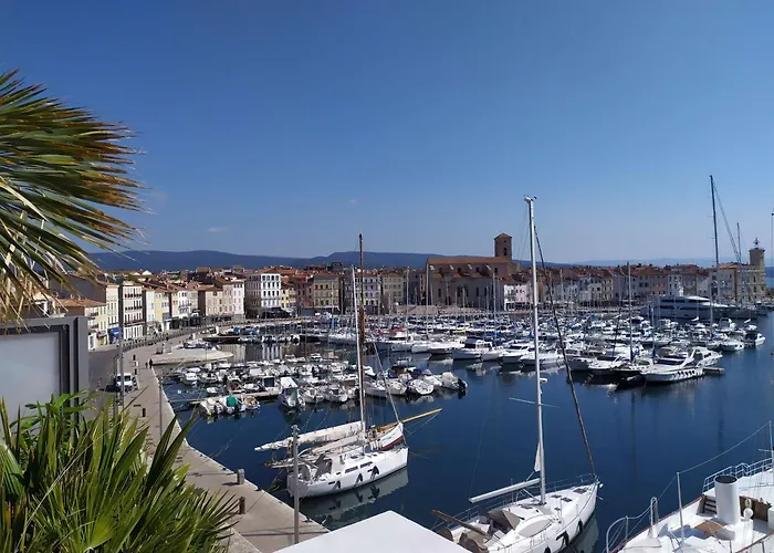 Best Western Premier Hotel Du Vieux-Port