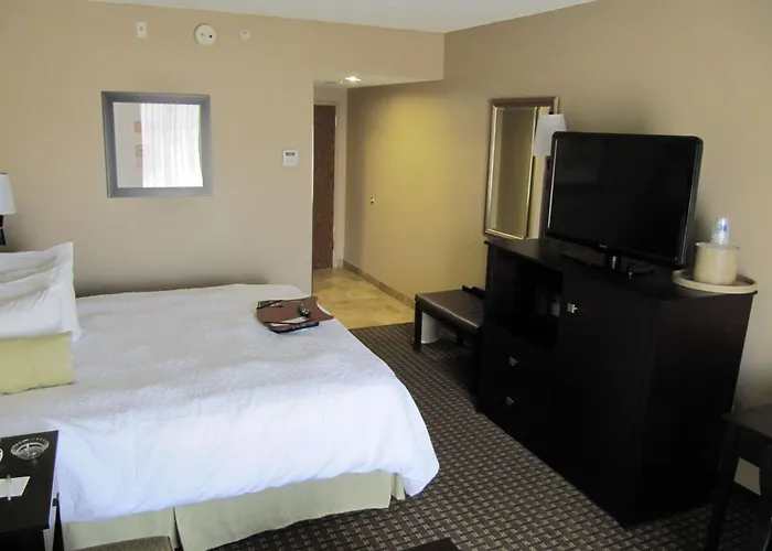 Hampton Inn Lindale/Tyler