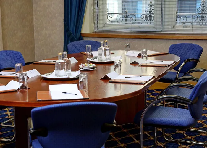 Midland Hotel Bradford