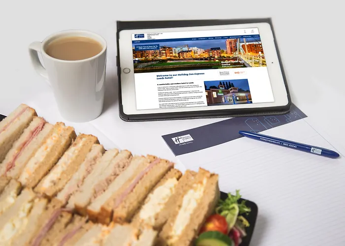 Holiday Inn Express York By Ihg