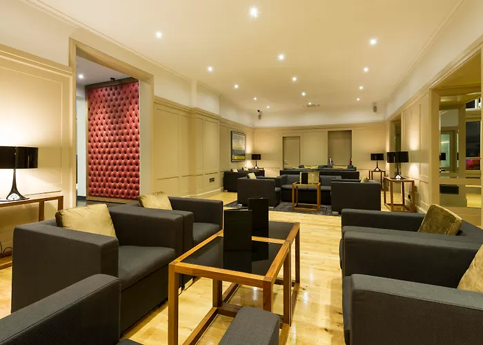 Claremont Hotel