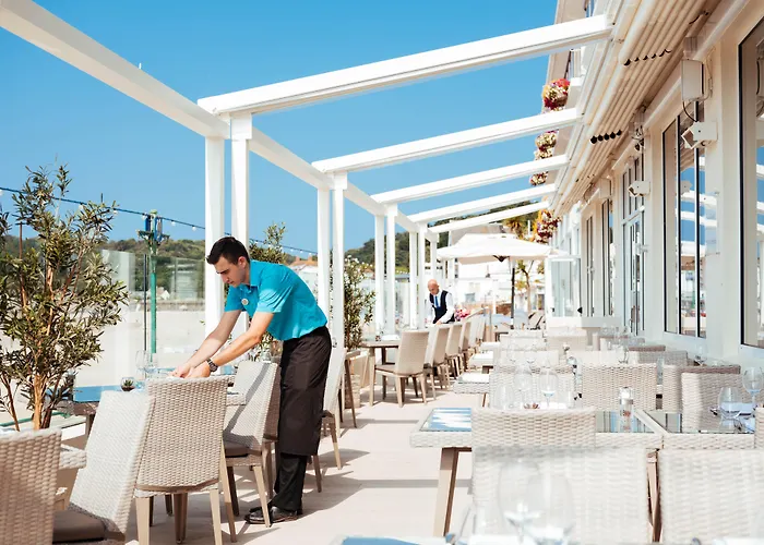 L’Horizon Beach Hotel&Spa