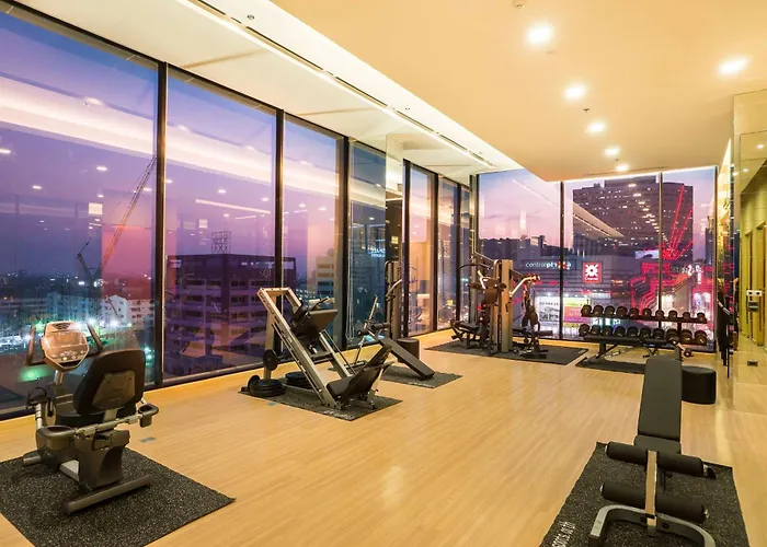 Best Western Plus Wanda Grand Hotel