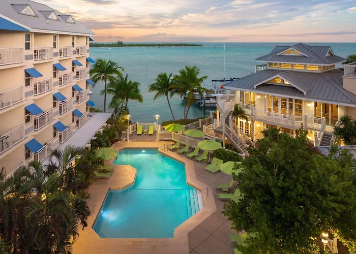 Hyatt Centric Key West Resort & Spa
