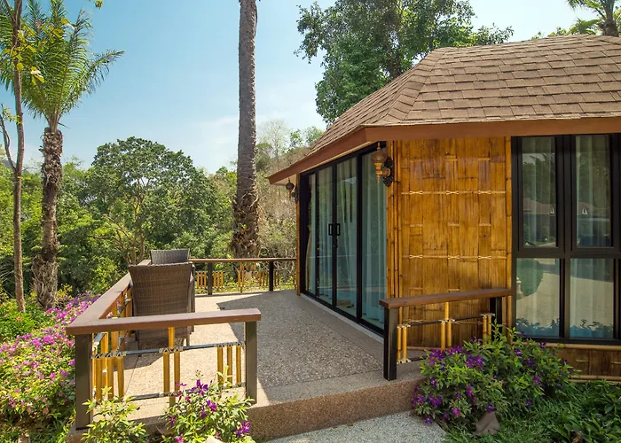 Aonang Fiore Resort