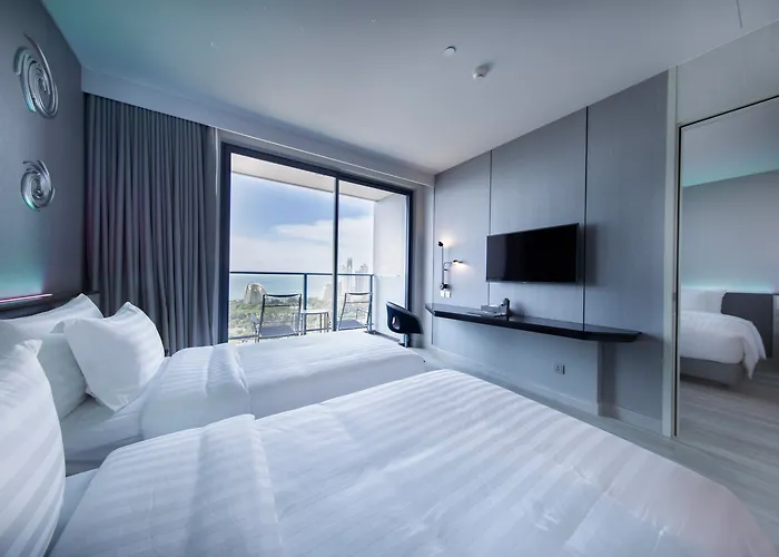 Grande Centre Point Pattaya