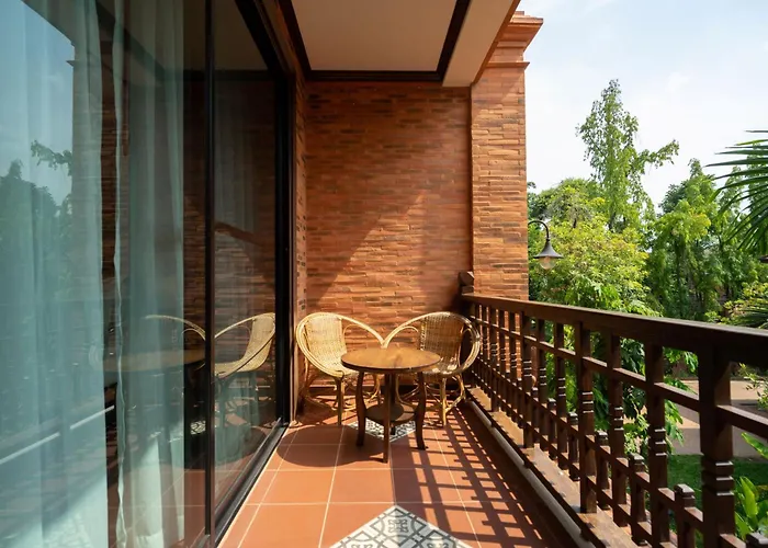 Phor Liang Meun Terracotta Arts