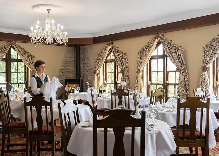 Abbeyglen Castle Hotel