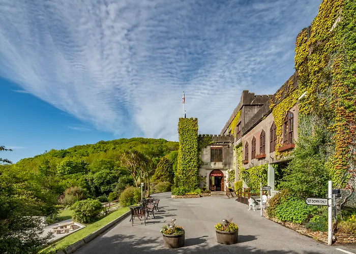Abbeyglen Castle Hotel