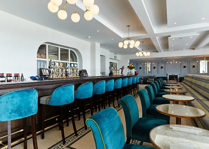 The Montenotte Hotel