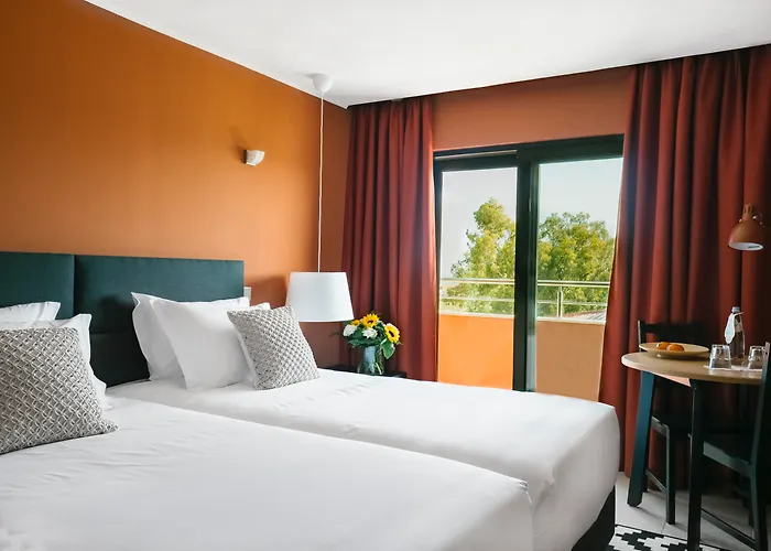 Topazio Vibe Beach Hotel&Apartments - Adults Friendly