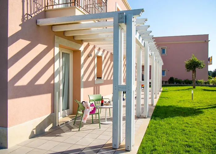 Hotel Danieli Pozzallo