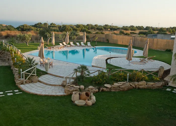 Il Marchese Hotel & Spa