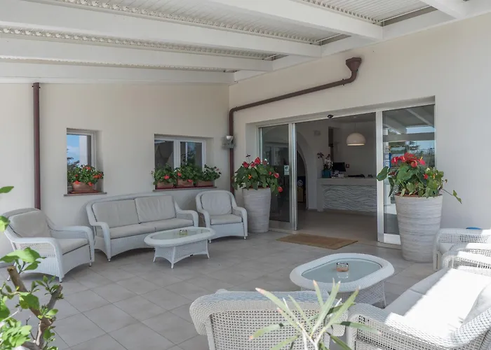 Hotel Cala Reale