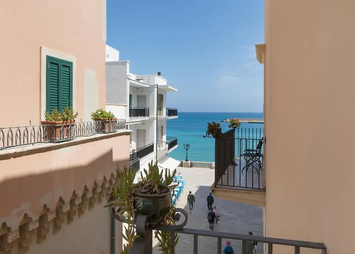 Hotel Palazzo Papaleo