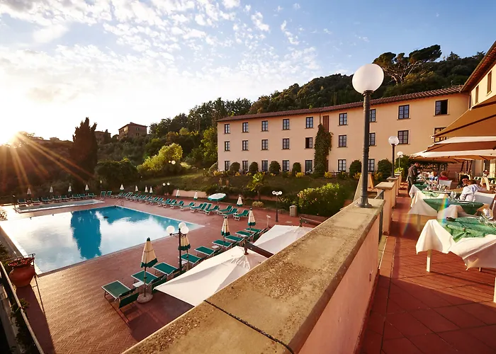 Park Hotel Le Fonti
