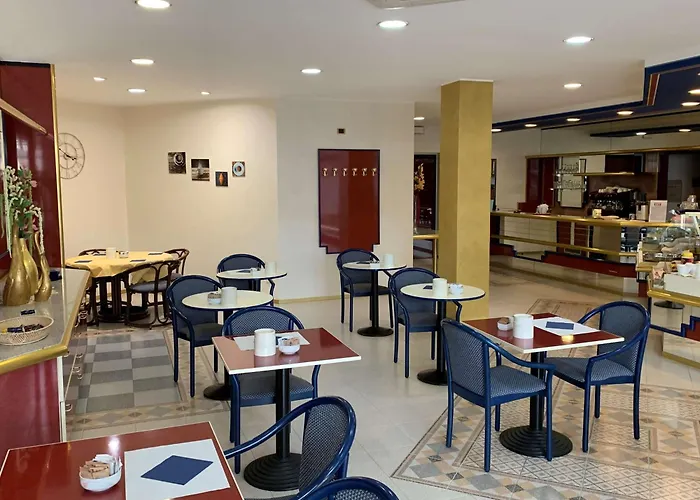 Best Western Hotel Solaf