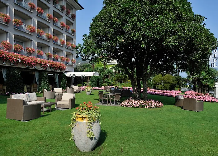 Hotel La Palma