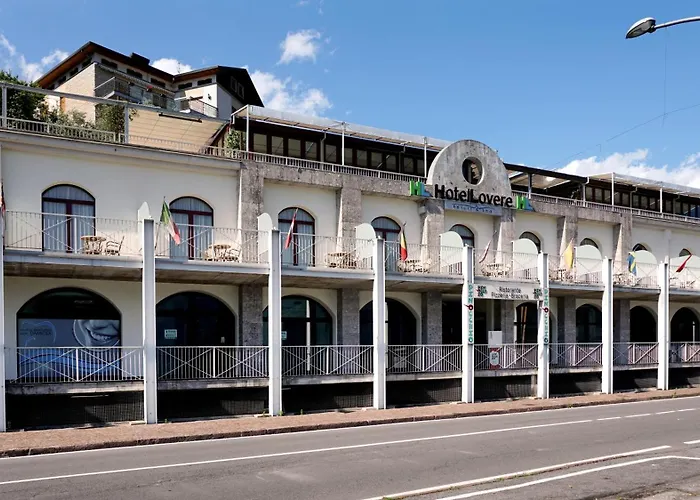 Hotel Lovere Resort&Spa