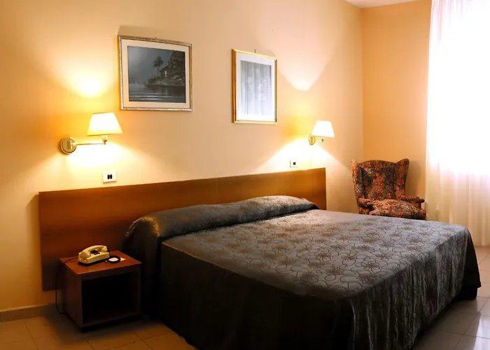 Hotel Plaza