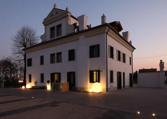 Relais Ca' Sabbioni