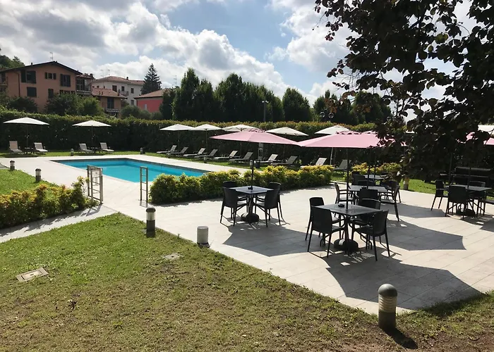 Bis Hotel Varese