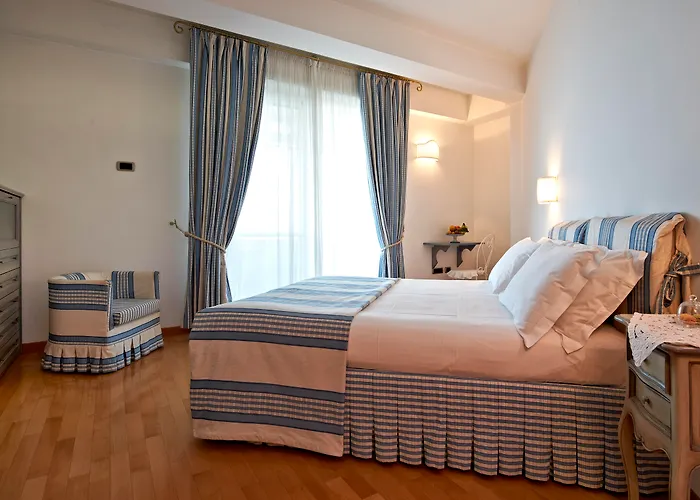 Villa Poseidon -Boutique Hotel-