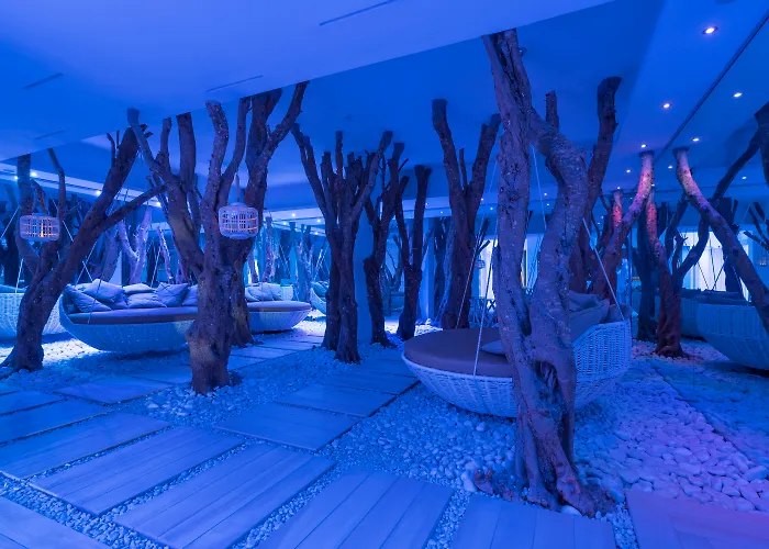 Victoria Palace Hotel & Zen Wellness