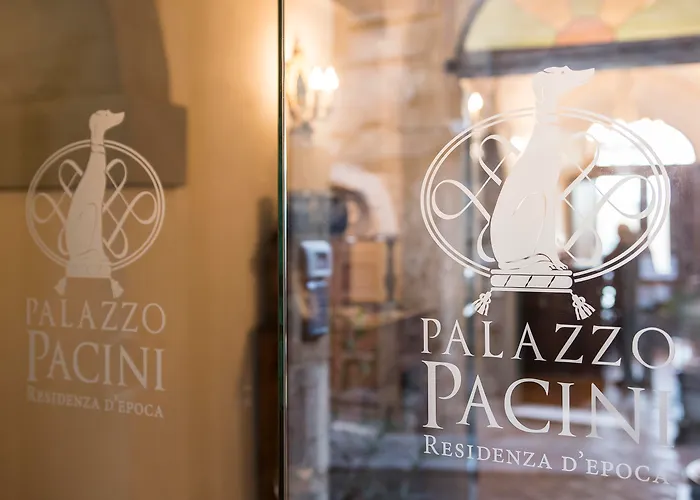 Palazzo Pacini