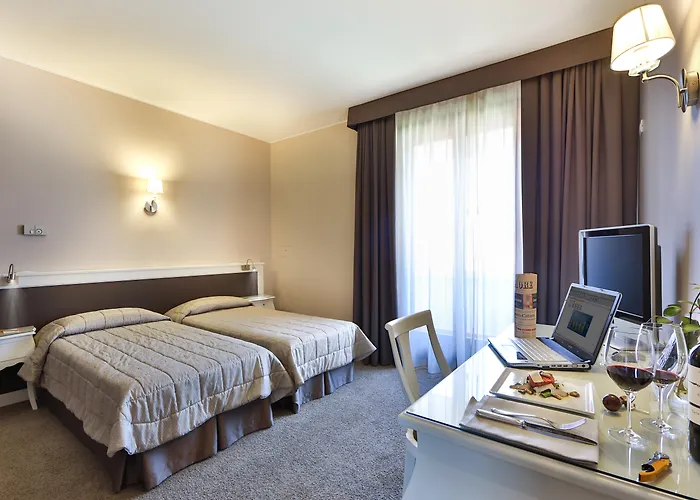Bonotto Hotel Belvedere