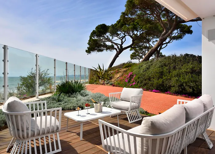 The Sense Experience Resort - Preferred Hotels & Resorts