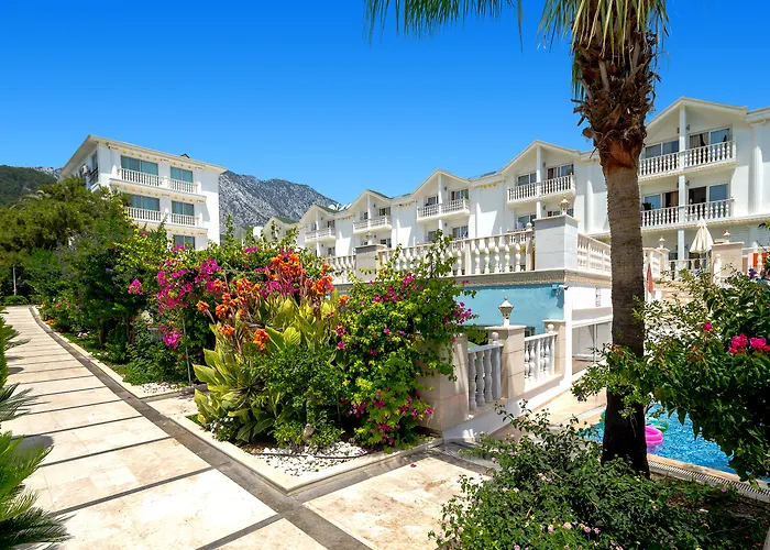 Onkel Resort Hotel
