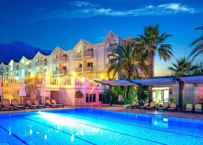 Onkel Resort Hotel