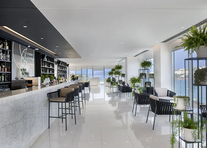 Cape Bodrum Luxury Hotel & Beach