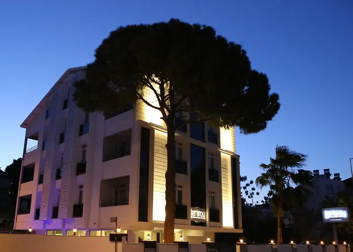 Letstay Hotel - Adults Only