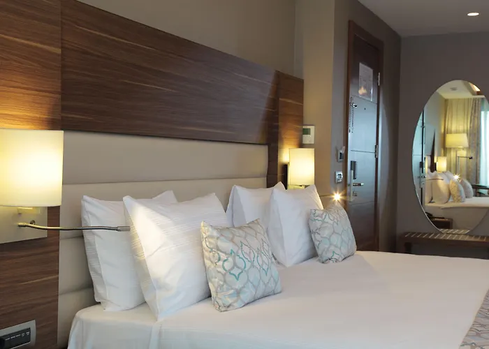 Bricks Hotel Istambul