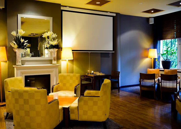 Fletcher Hotel Restaurant Beekbergen-Apeldoorn