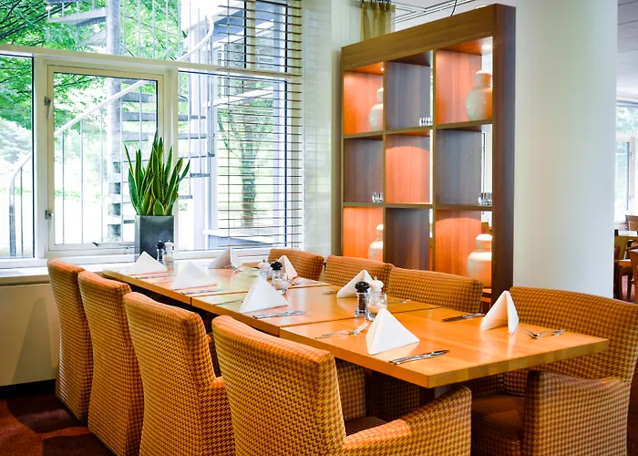 Fletcher Hotel Restaurant Beekbergen-Apeldoorn