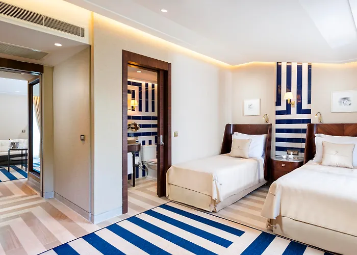 Rixos Premium Göcek - Adult Only