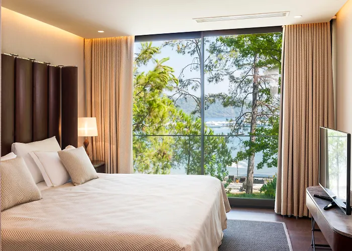 Rixos Premium Göcek - Adult Only