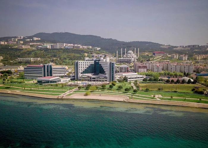 Kolin Hotel Spa & Convention Center