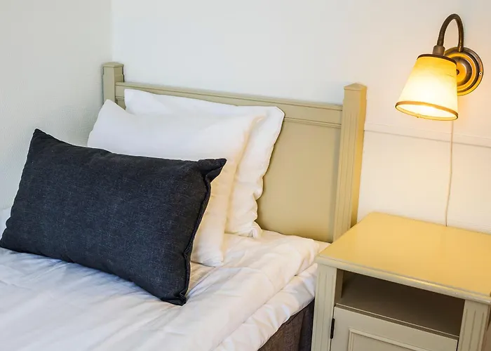 Hotell Frykenstrand; Sure Hotel Collection By Best Western