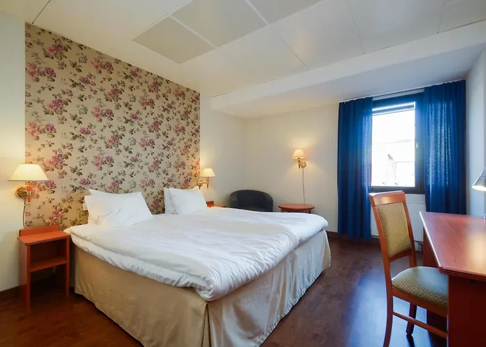 Best Western Nya Star Hotel