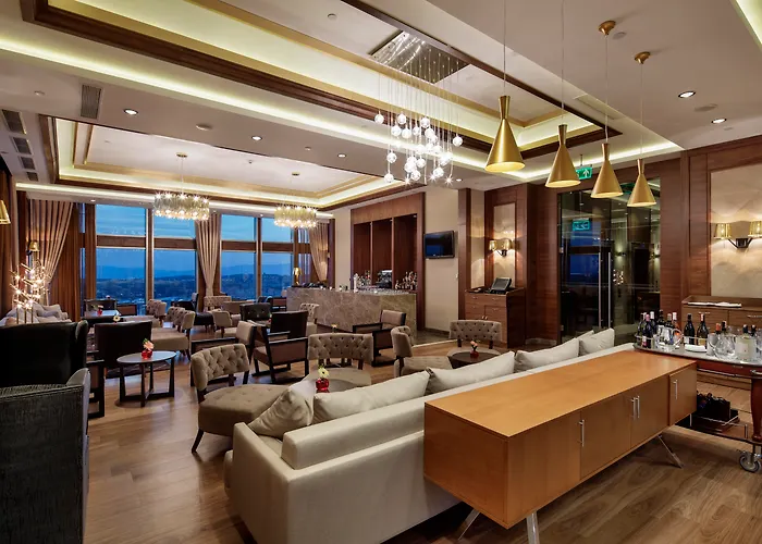 Movenpick Hotel Malatya