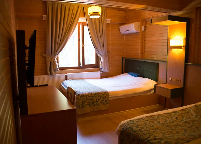 Ayder Doga Resort