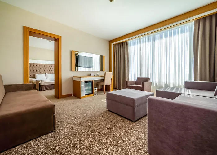 Armas Termal Resort
